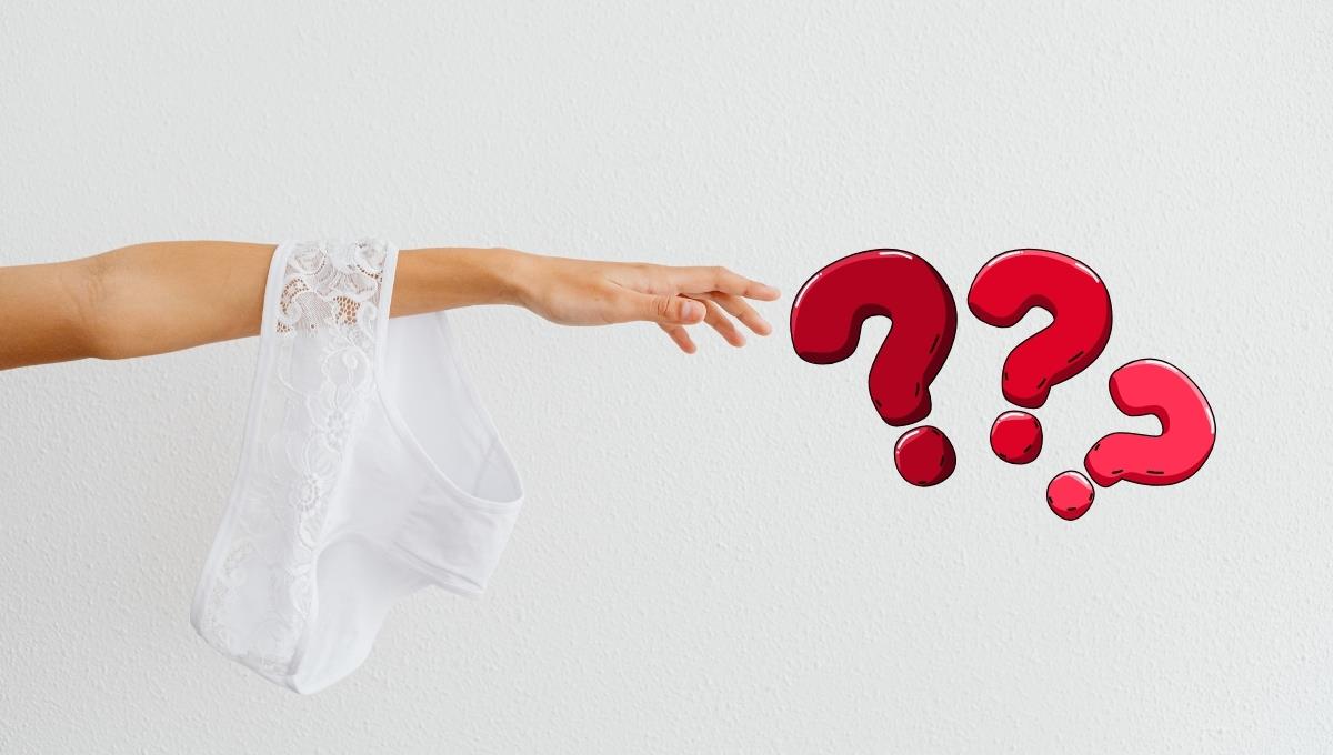 Los beneficios que tiene en la salud evitar el uso de ropa interior